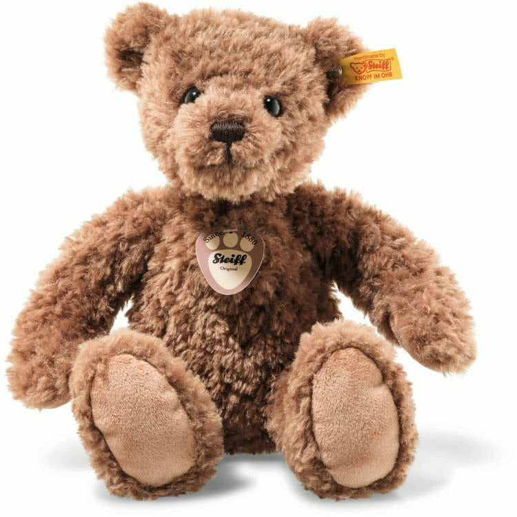 Steiff North America, Inc. Plush My Bearly 11" Teddy Bear