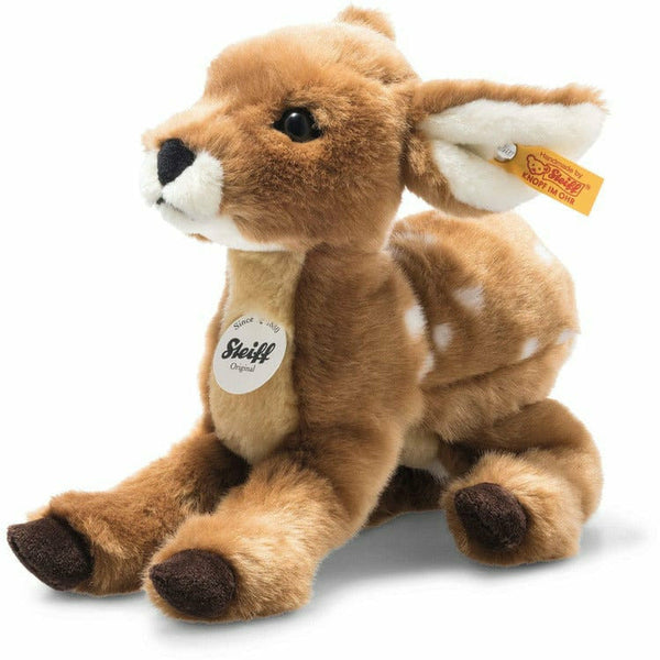 Fao schwarz 2025 stuffed deer