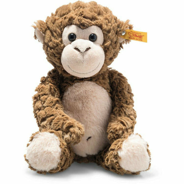 fao schwarz stuffed monkey