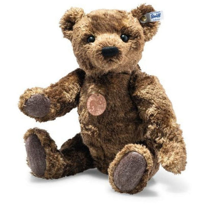 Steiff North America, Inc. Plush "Teddies for Tomorrow" PB55 World's First Teddy Bear, 14 Inches