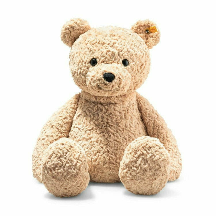 Steiff North America, Inc. Plush XL Jimmy Teddy Bear 22" Plush