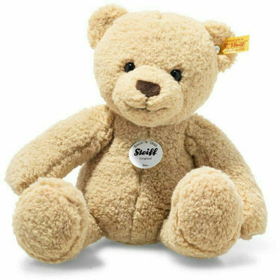 Steiff North America, Inc. Plush "Year of the Teddy Bear" Ben 12" Teddy Bear