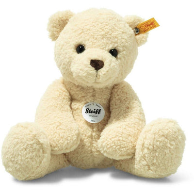 Steiff North America, Inc. Plush "Year of the Teddy Bear" Mila 12" Teddy Bear
