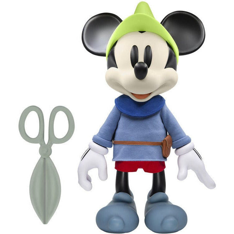 Disney Brave Little Tailor Mickey Mouse Supersize Vinyl Figure