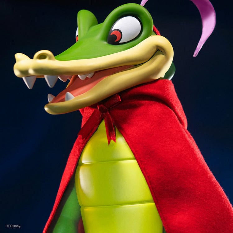 Super 7 Collectibles Disney's Fantasia Ben Ali Gator Supersize Vinyl Figure