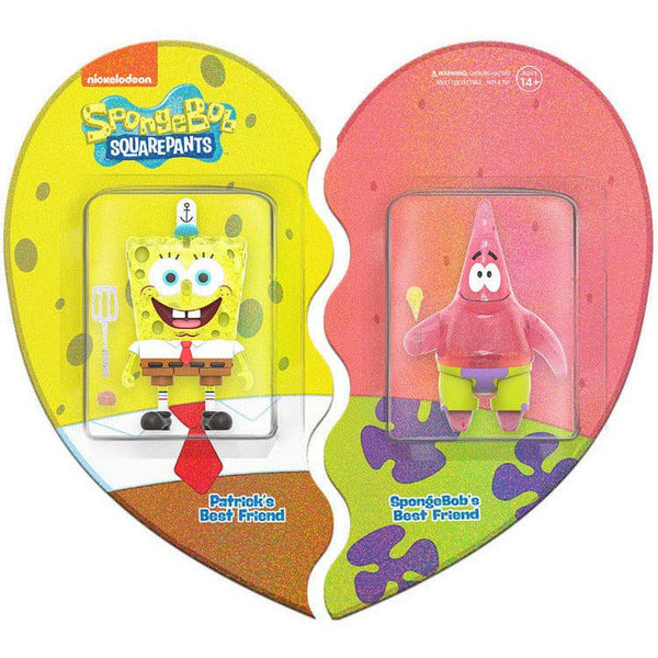 Spongebob toys best sale spongebob toys