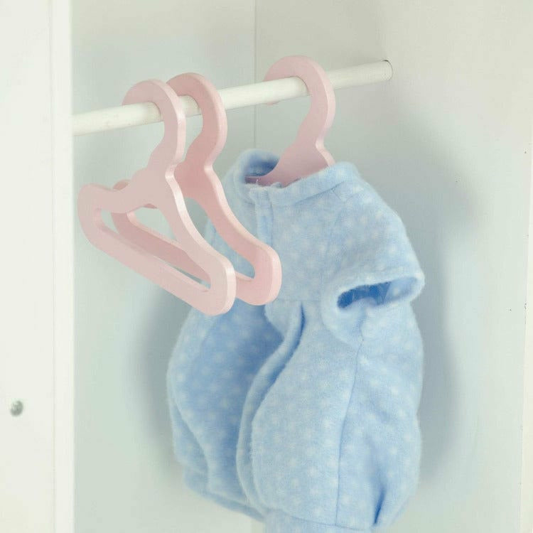 Teamson Kids Dolls Olivia's Little World - Little Princess Baby Doll Changing Station with Storage