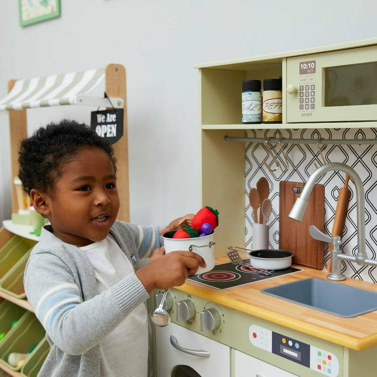 Fun tools for getting kids into the kitchen - The Boston Globe