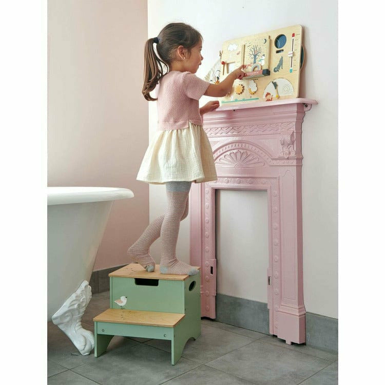 Tender Leaf Preschool Weather watch