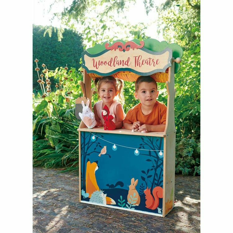 Tender Leaf Preschool Woodenland Stores and Theatre