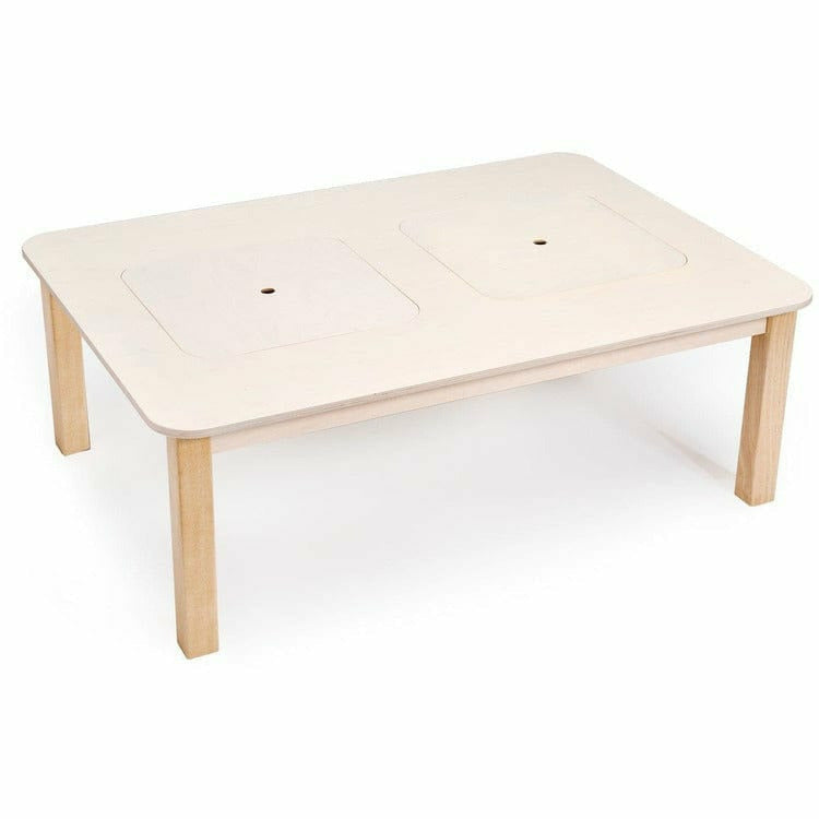 Tender Leaf Room Decor Play Table