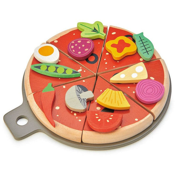 Pizza Night Set - Shop