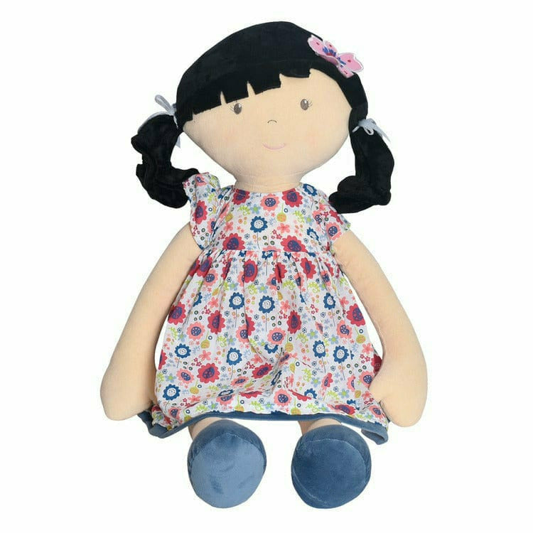 https://faoschwarz.com/cdn/shop/products/tikiri-toys-dolls-lilac-black-hair-x-large-soft-doll-in-blue-floral-dress-29366998499415_1024x1024.jpg?v=1660169726