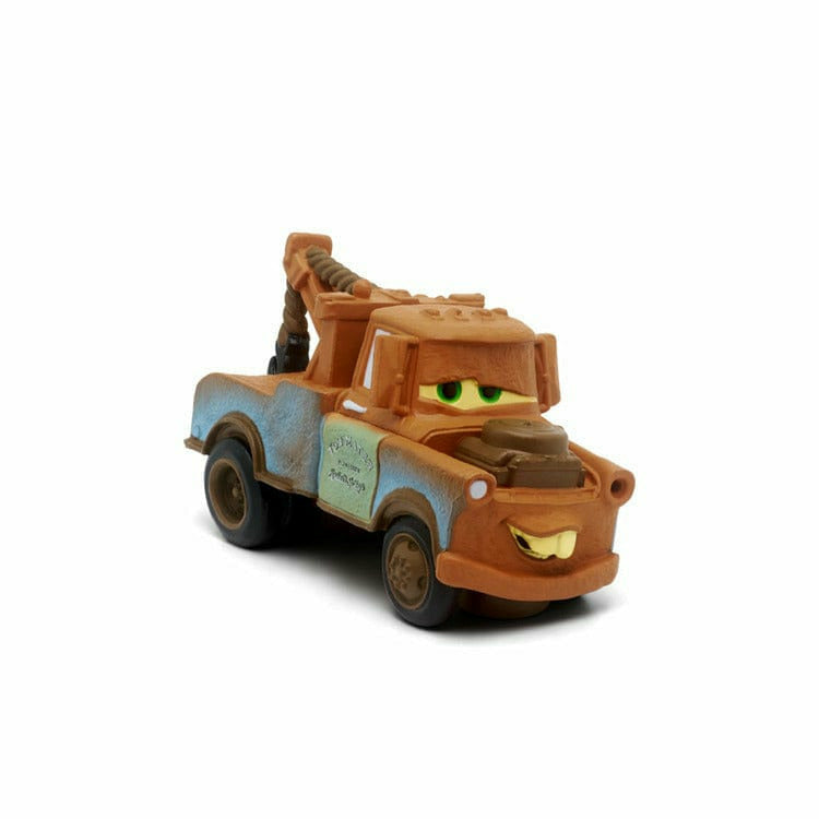 Tonies Electronics Disney and Pixar Cars Mater Tonie