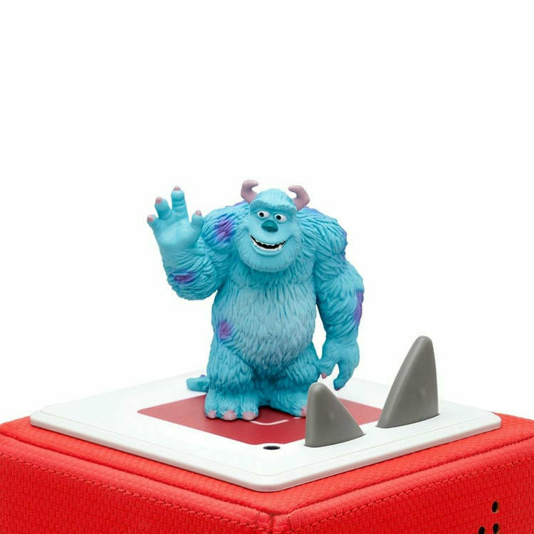 Loungefly X Pixar Unveils Amazing New 'Monsters Inc.' Pieces