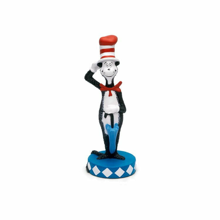 Tonies Electronics Dr. Seuss Cat in the Hat Tonie