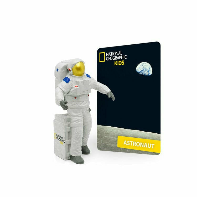 Tonies Electronics National Geographic Astronaut Tonie