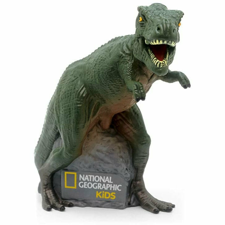 Tonies Electronics National Geographic Dinosaur Tonie