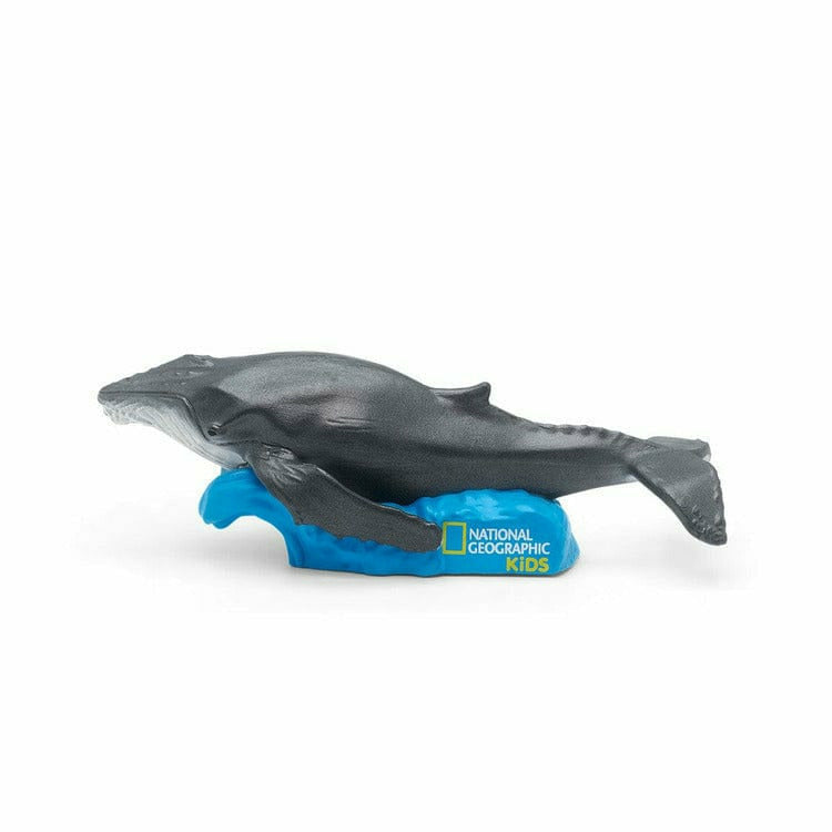 Tonies Electronics National Geographic Whale Tonie