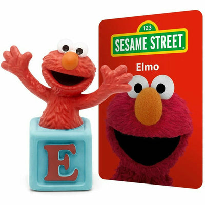 Tonies Electronics Sesame Street Elmo Tonie