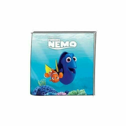 Tonie - Finding Nemo – FAO Schwarz