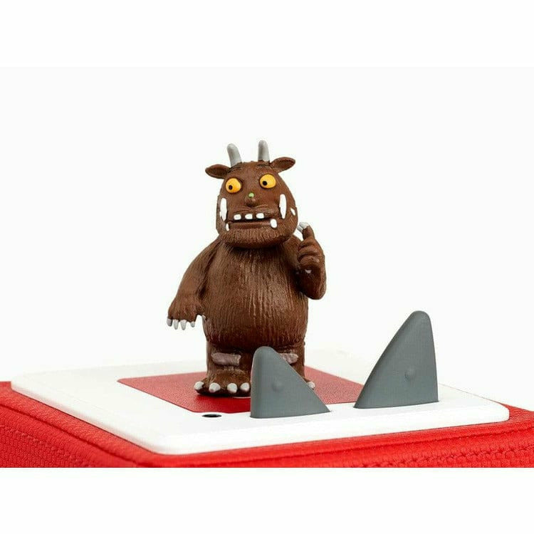 gruffalo toy figures