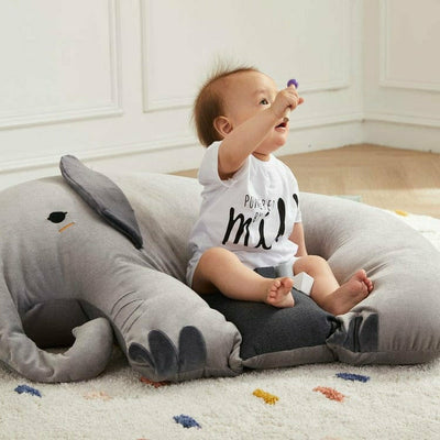 Wonder & Wise Infants Elephant Mat