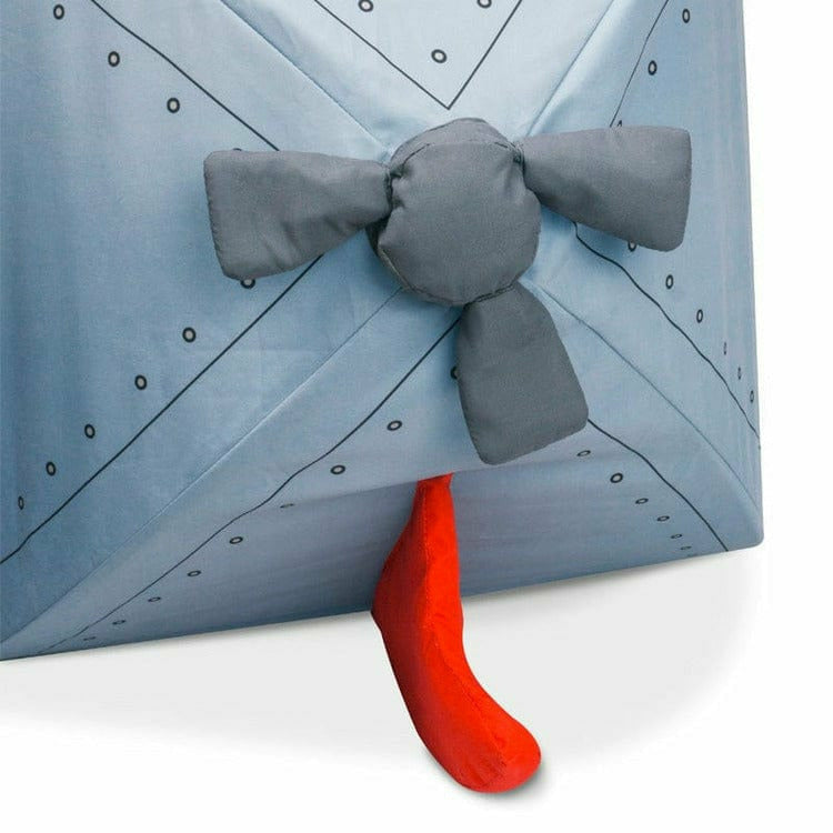 Wonder & Wise Preschool Submarine Playhome