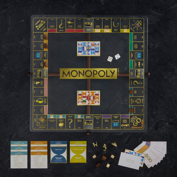 Monopoly Classic Game - Monopoly